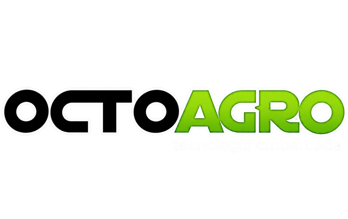 OCTOAGRO - tecnologia embarcada